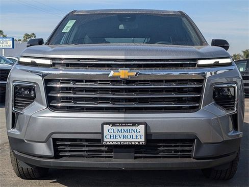 New 2026 Chevrolet Traverse LT image 5