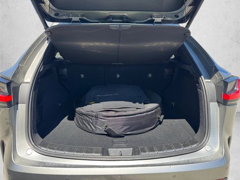 Used 2022 Lexus NX 350 AWD image 23