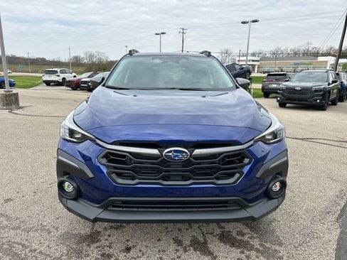 New 2026 Subaru Crosstrek 2.5i Limited AWD/4WD image 2