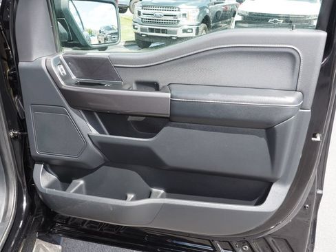 Used 2023 Ford F150 XLT w/ Equipment Group 302A High AWD/4WD image 22