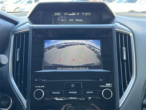 Used 2020 Subaru Forester Premium image 12