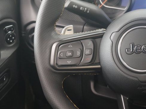 New 2025 Jeep Wrangler Unlimited Rubicon 392 image 19