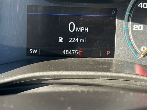 Used 2022 Chevrolet Colorado ZR2 w/ ZR2 Midnight Special Edition image 41