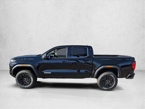 New 2026 GMC Canyon Elevation w/ Convenience Package RWD image 5