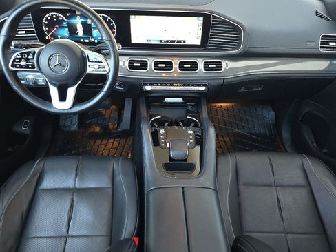 Used 2022 Mercedes-Benz GLE 450 4MATIC image 15