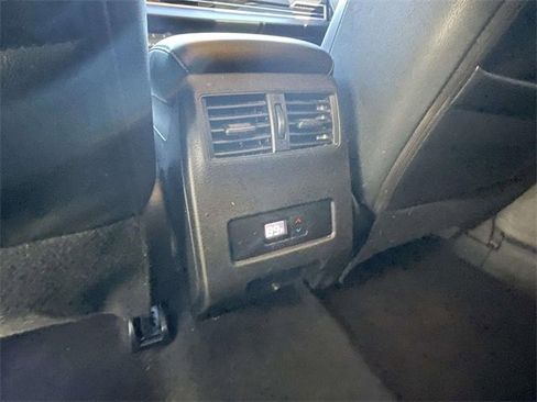 Used 2022 Mitsubishi Outlander SEL image 12