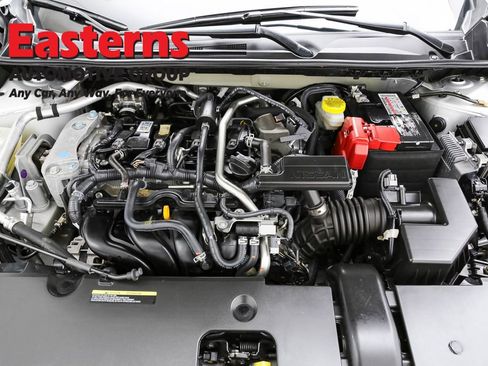 Used 2022 Nissan Sentra SV image 7