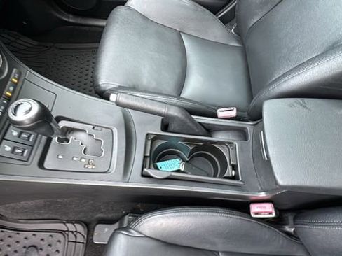 Used 2013 MAZDA MAZDA3 i Grand Touring FWD image 21