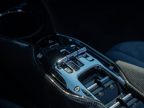 Used 2024 Ferrari 812 Competizione A RWD image 45
