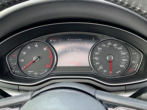 Used 2018 Audi A5 2.0T Premium w/ Convenience Package image 17