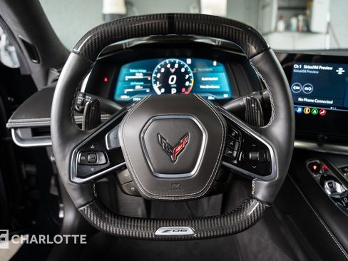 Used 2023 Chevrolet Corvette Z06 image 23