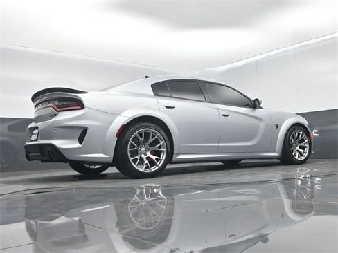 Used 2022 Dodge Charger SRT Hellcat image 56