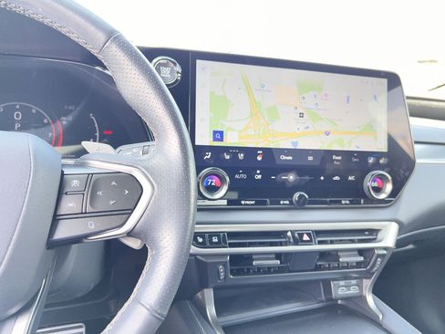 Used 2023 Lexus RX 350 F Sport w/ Accessory Package (Z1) image 31