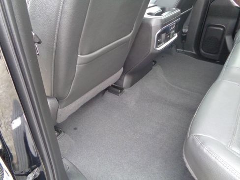 Used 2020 GMC Sierra 3500 Denali w/ Denali Ultimate Package image 88