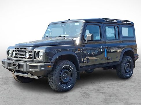 New 2026 INEOS Grenadier image 2