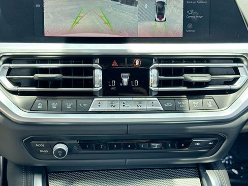 Used 2022 BMW M4 xDrive Competition w/ M Driver's Package AWD/4WD image 34