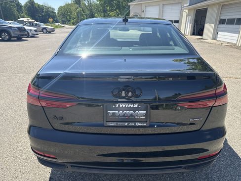 Used 2023 Audi A6 2.0T Premium w/ Convenience Package AWD/4WD image 6