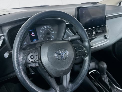 Used 2024 Toyota Corolla LE image 17