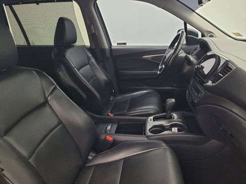 Used 2019 Honda Pilot EX-L image 21