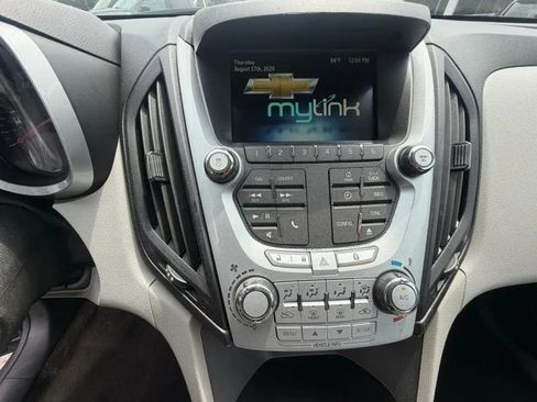 Used 2015 Chevrolet Equinox LT w/ Driver Convenience Package FWD image 13