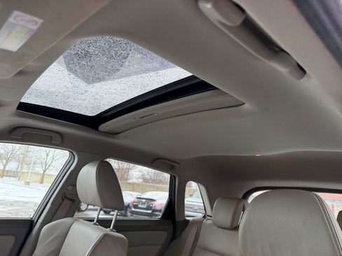 Used 2012 Acura RDX 5-Spd AT SH-AWD with Technolog image 14