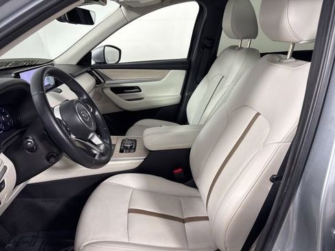 Used 2025 MAZDA CX-90 3.3 Turbo S w/ Premium Package image 19