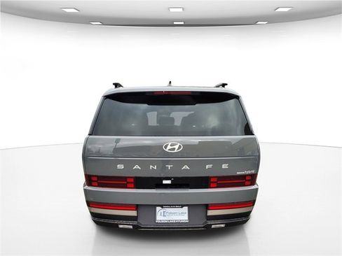 New 2026 Hyundai Santa Fe Limited image 7