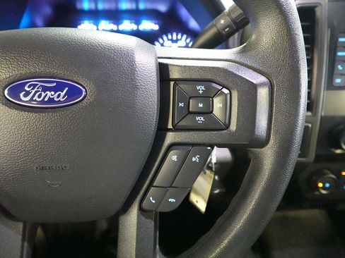Used 2022 Ford F350 XL w/ Power Equipment Group AWD/4WD image 14