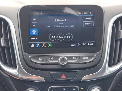 Used 2021 Chevrolet Equinox Premier FWD image 5