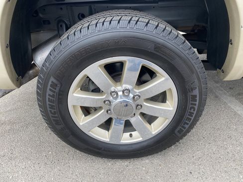 Used 2015 RAM 2500 Longhorn w/ Convenience Group image 7