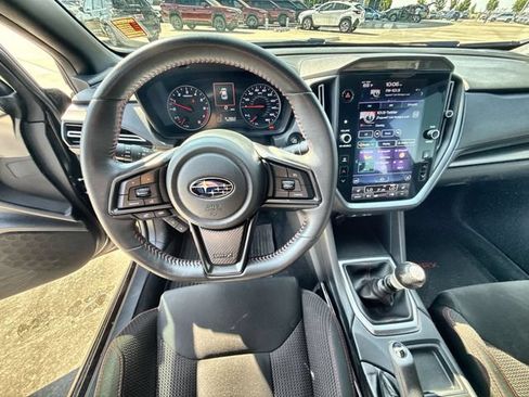 Used 2022 Subaru WRX Premium AWD/4WD image 14