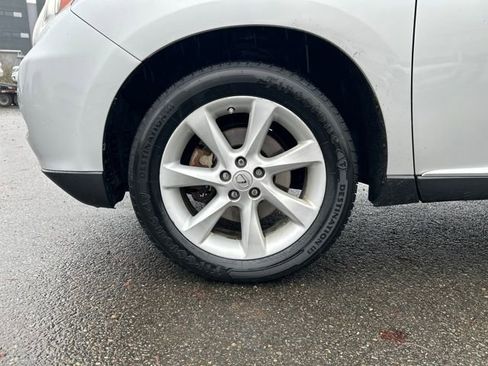 Used 2012 Lexus RX 350 350 image 30