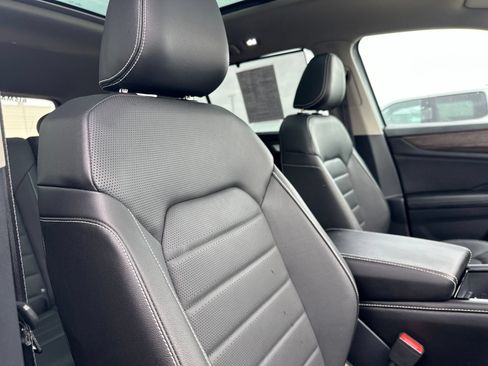 Certified 2024 Volkswagen Atlas SEL AWD/4WD image 41