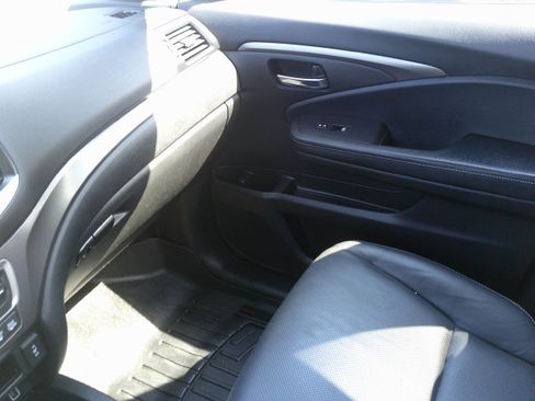 Used 2019 Honda Ridgeline RTL image 34