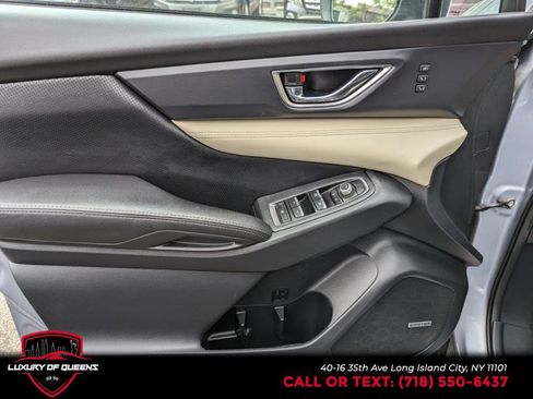 Used 2020 Subaru Ascent Limited w/ Technology Package image 20