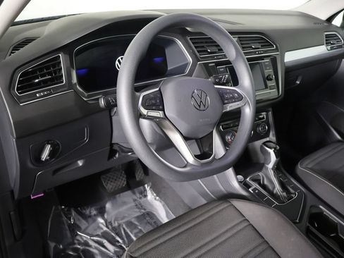 Used 2023 Volkswagen Tiguan S FWD image 25