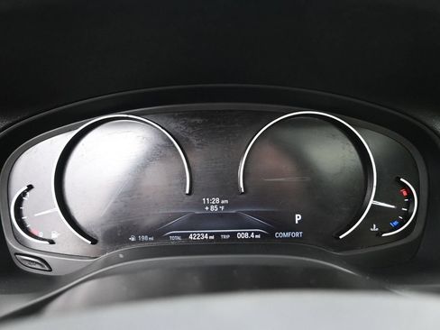 Used 2021 BMW X3 sDrive30i w/ Convenience Package RWD image 17