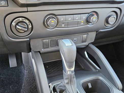 New 2026 Nissan Frontier SV w/ Tow Package image 22
