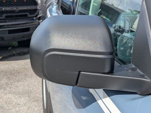 New 2025 Ford Bronco Sport Heritage image 11