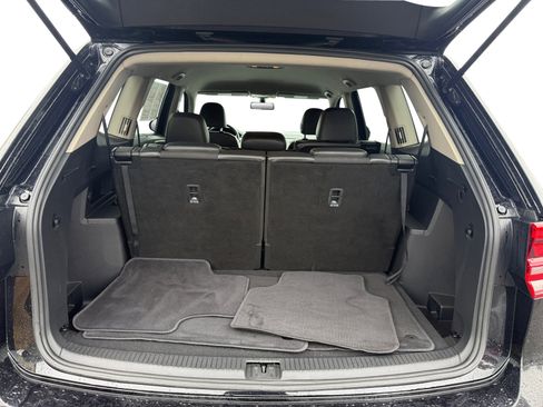Used 2018 Volkswagen Atlas SE image 17