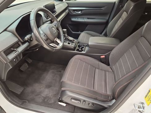 Certified 2024 Honda CR-V Sport image 18
