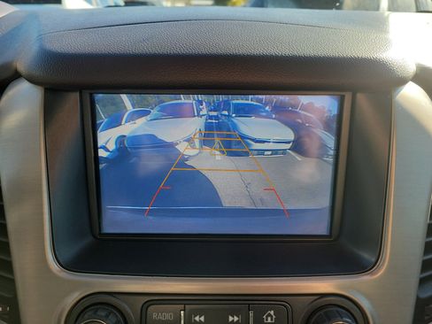 Used 2017 GMC Yukon Denali w/ Open Road Package image 37