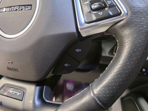 Used 2017 Chevrolet Camaro SS RWD image 42