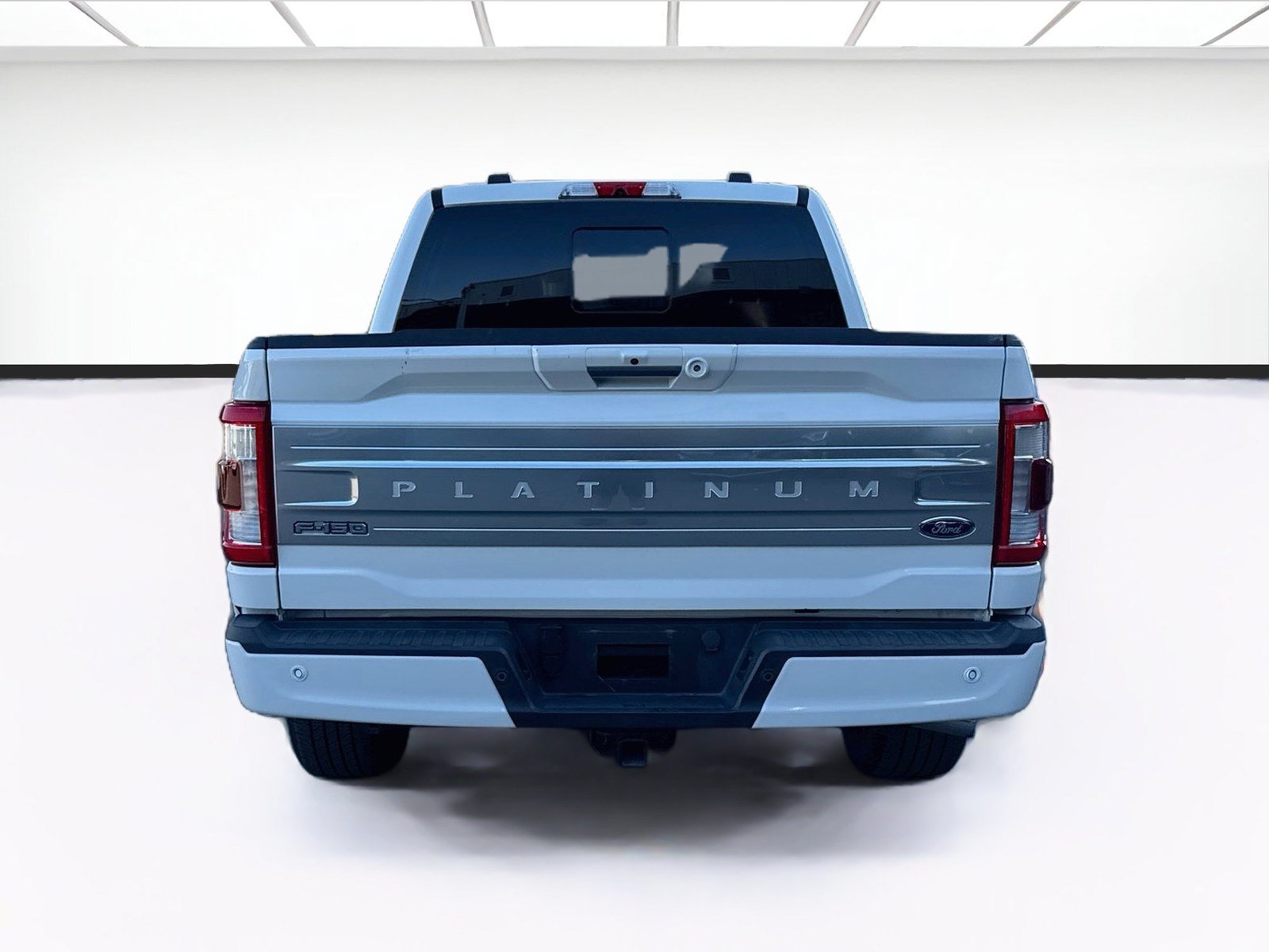 Used 2021 Ford F150 Platinum w/ Equipment Group 701A High RWD image 5
