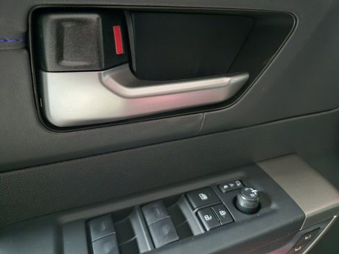 New 2026 Toyota Sequoia 4WD image 24