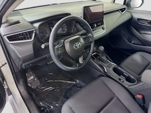 Used 2024 Toyota Corolla LE image 22