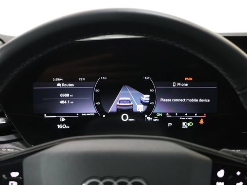 Used 2025 Audi Q5 Premium Plus w/ Premium Plus AWD/4WD image 18