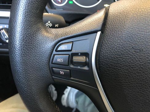 Used 2015 BMW 328i xDrive Sedan AWD/4WD image 22