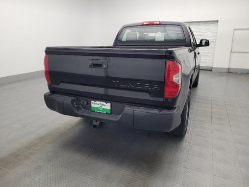 Used 2018 Toyota Tundra SR image 7