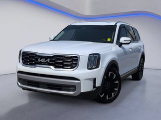 Used 2023 Kia Telluride SX AWD/4WD video 2
